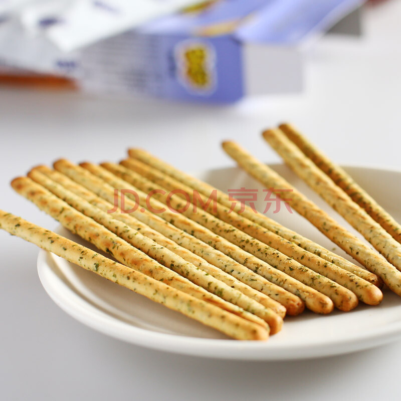 四洲甘大滋饼干条(番茄味)70g零食 休闲小吃 膨化食品 团购批发 白领