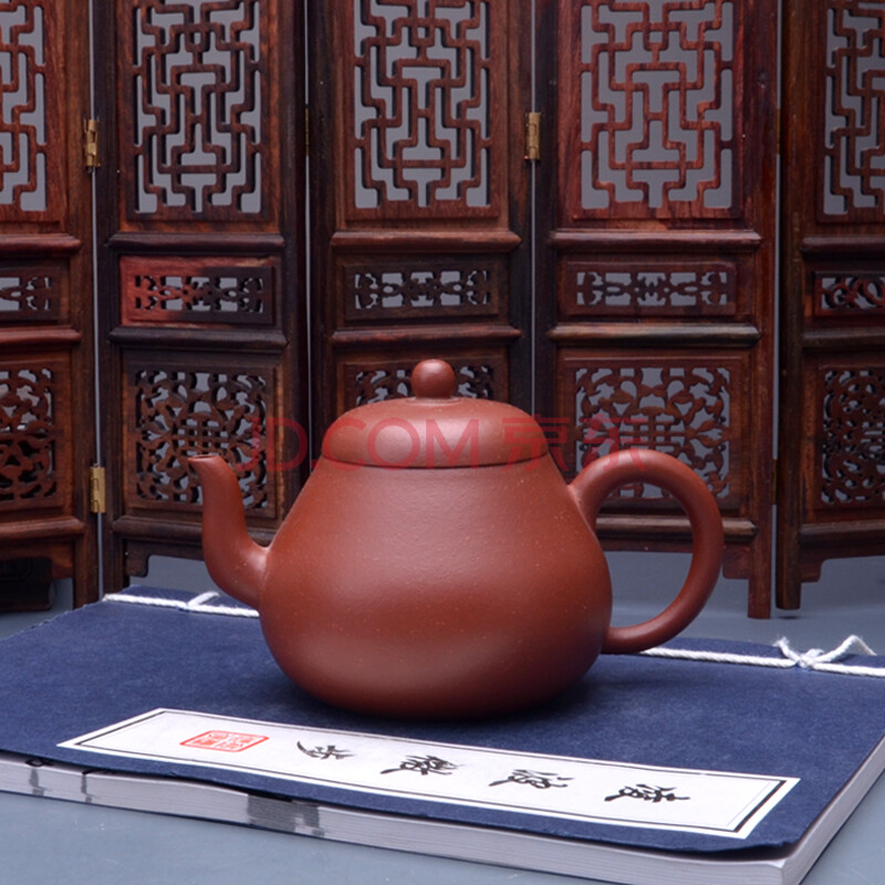 壶中世界 宜兴紫砂壶 实力派 杨兆芳(祥缘壶)紫砂壶茶壶茶具 原矿朱泥