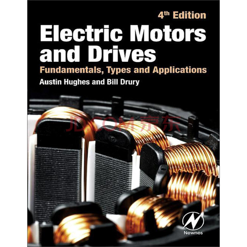 《Electric Motors and Drives》(Hughes, Austin)电子书下载、在线阅读、内容简介、评论 京东电子书频道