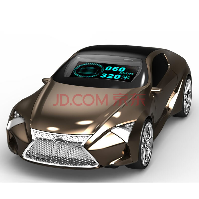 【特价】吉斯卡 自动升级云狗 固定测速 流动 多功能一体机 电子狗