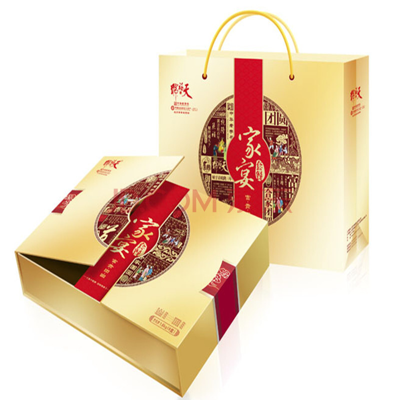 天福号天福家宴熟食礼盒