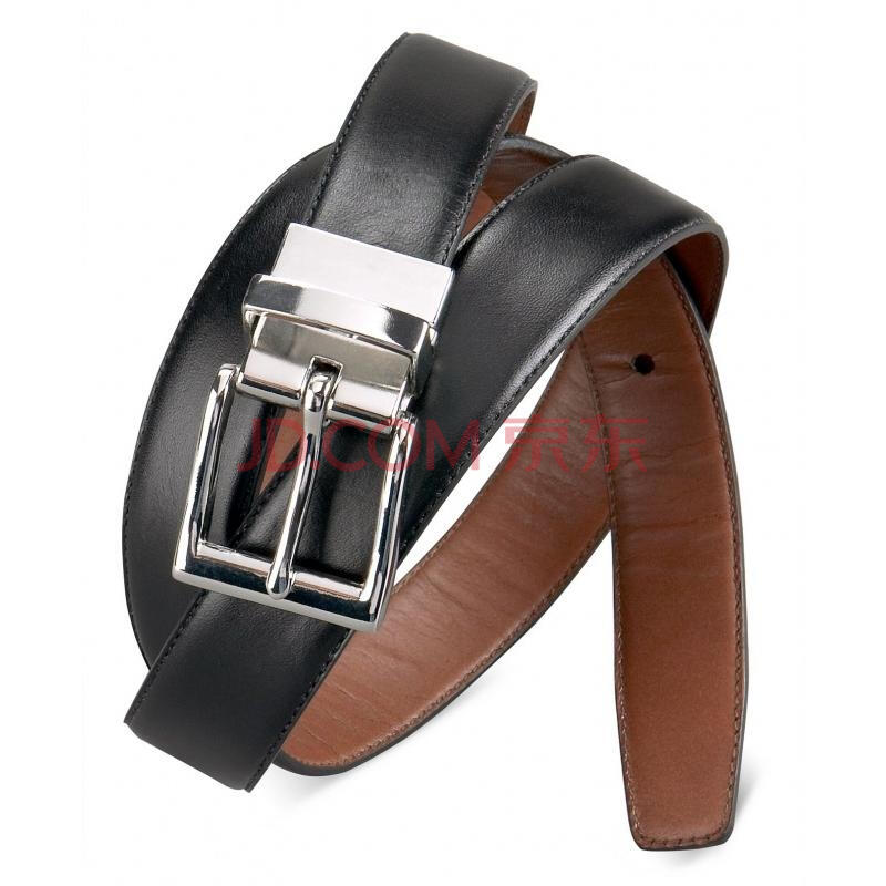 拉夫劳伦马球 polo by ralph lauren 男式腰带 black/brown q00135736