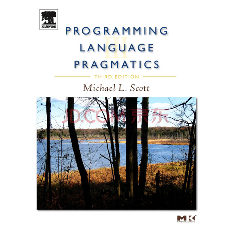  programming language pragmatics michael l scott 