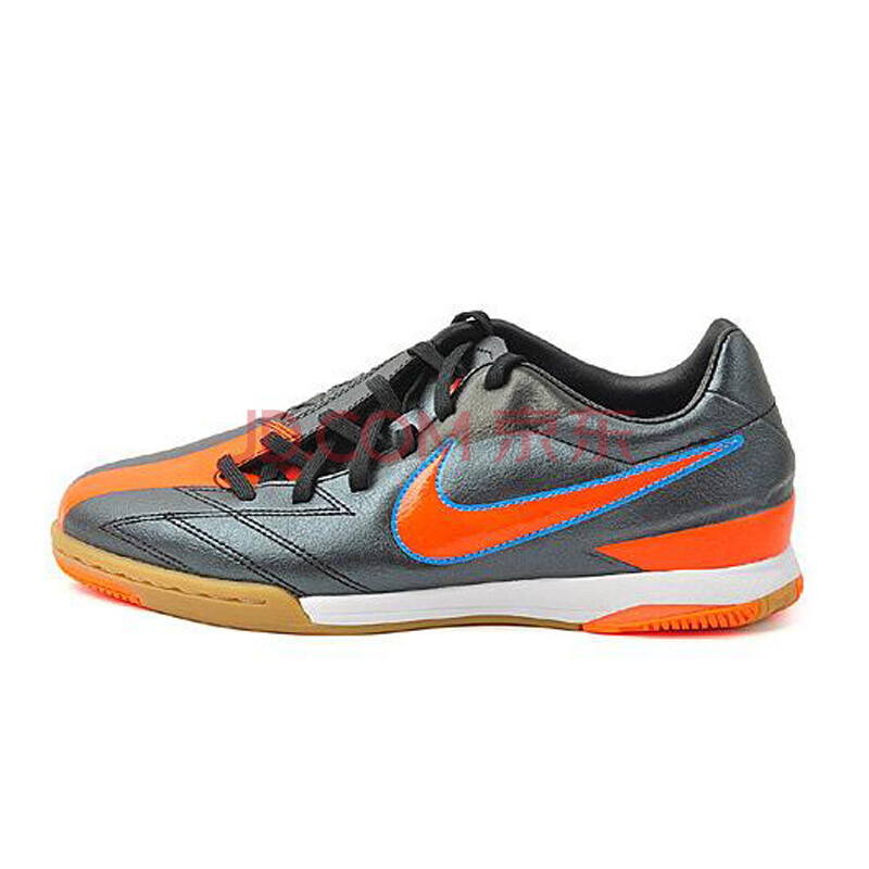 耐克nike男鞋 2012新款t90系列4代男子足球鞋472558-084 472558-084