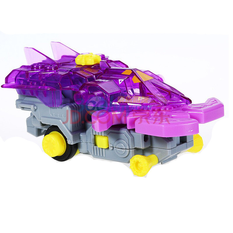 多美tomy 铁甲威虫骑刃王基础版透明型kb09--kb16 幻影骑