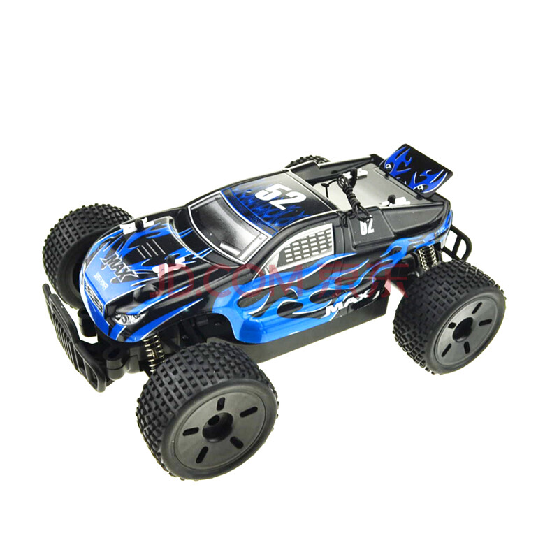 环奇大型极速遥控赛车 超级避震悬挂 速度快 男生玩具遥控车 汽车543