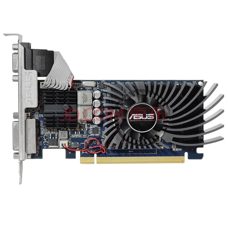 华硕(asus)gt640-1gd3-l 901mhz/1782mhz 1gb/128bit ddr3 pci-e 3.