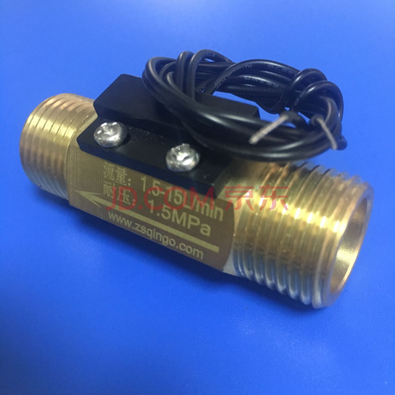 磁力式水流开关接线图_磁性水流开关工作原理（磁力式水流开关的工作原理）