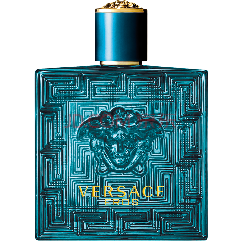 范思哲（VERSACE）爱罗斯男士香水100ml 节日礼物生日礼物送男友Eros爱