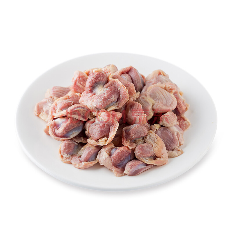 鸡胗新鲜鸡肫1kg冷冻生烧烤配菜食材餐厅卤味鸡肉胗子【图片 价格 品