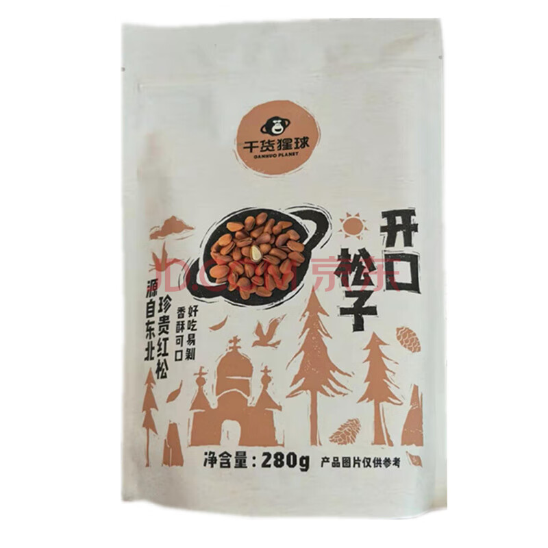 三隻松鼠(three squirrels) 百草味 良品鋪子 洽洽 甘源 沃隆 俏香閣