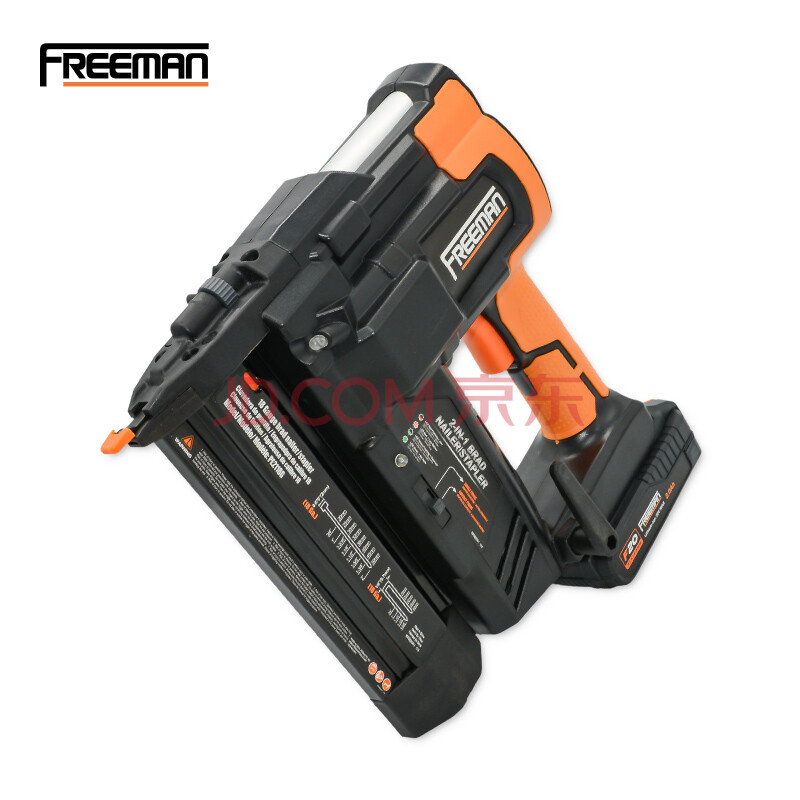 五金工具 气动工具 freeman freemanpe20v2118g关注 分享 举报 企业购