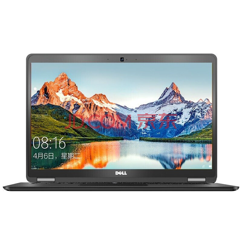 商品相册:戴尔lat5401 14英寸笔记本电脑企业定制 i5-9400h/8g/256/2g