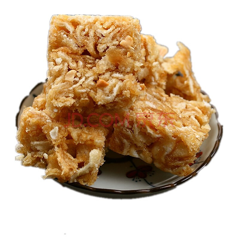 潮汕特产 拔丝玛仔传统糕点零食姜薯酥180克