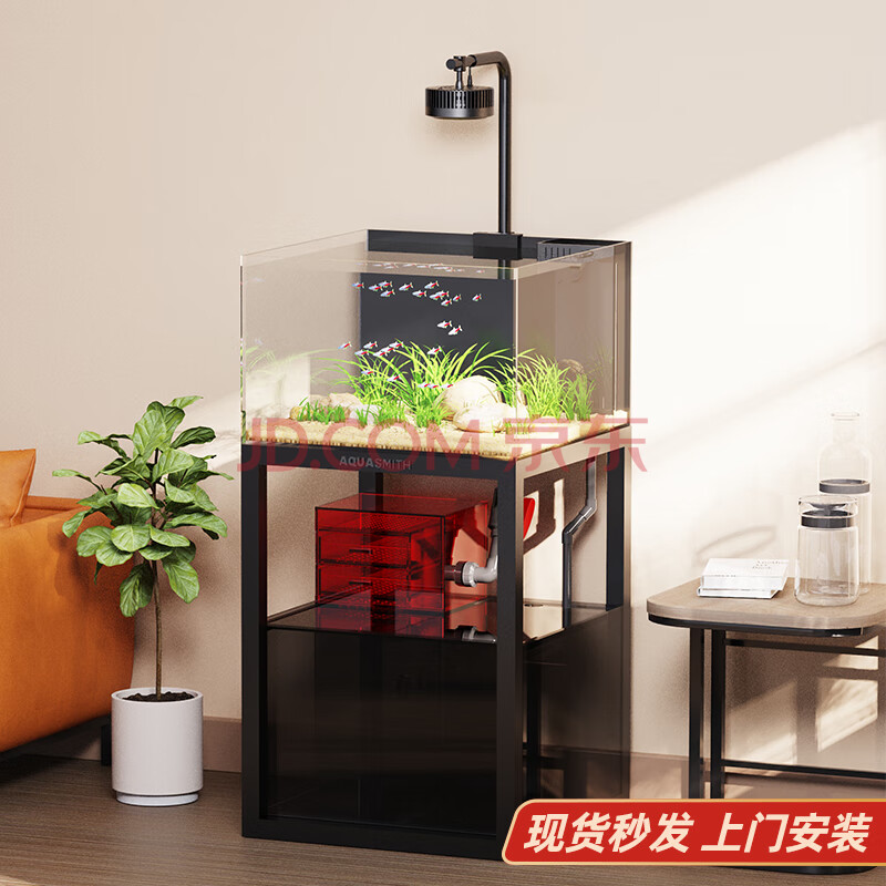 ϝOȫ쾰С͹ҵ糬ײһ⻻ˮڡװ泬ǿ׹ˡˮ60*60*120cm2335Ԫ