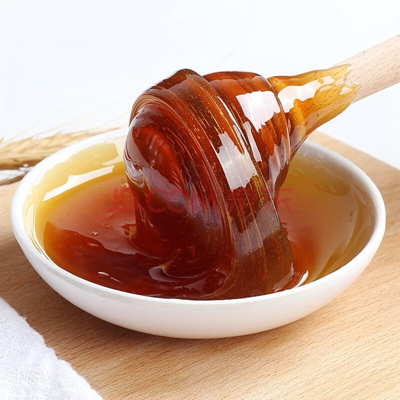 小糖人80后拉丝怡糖搅搅糖叮叮糖千凤香食用饴糖烘焙原料 麦芽糖 1000