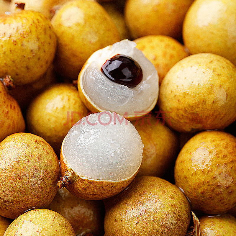 龙眼 红标龙眼净重2斤装当季新鲜桂圆热带时令水果 2斤