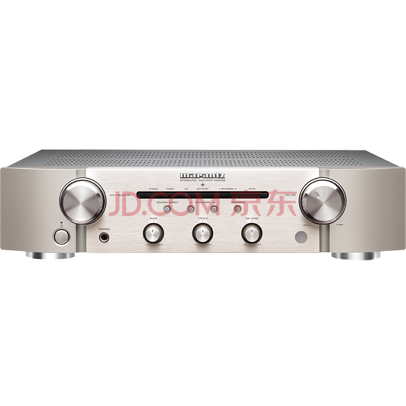 马兰士(marantz)pm5005/k1sg 音响 音箱 hi-fi 发烧音响 高保真 立体