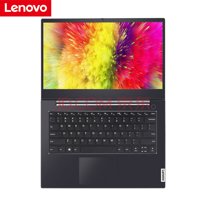 商品相册:联想(lenovo) 昭阳e4-iml 14英寸商用笔记本 i5-10210u/16g