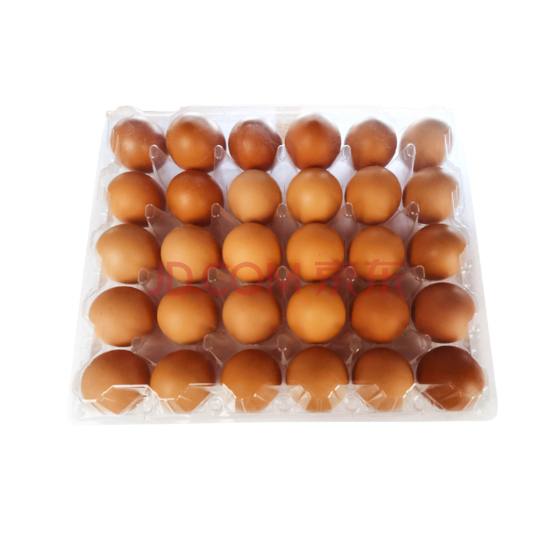 鸡蛋30枚