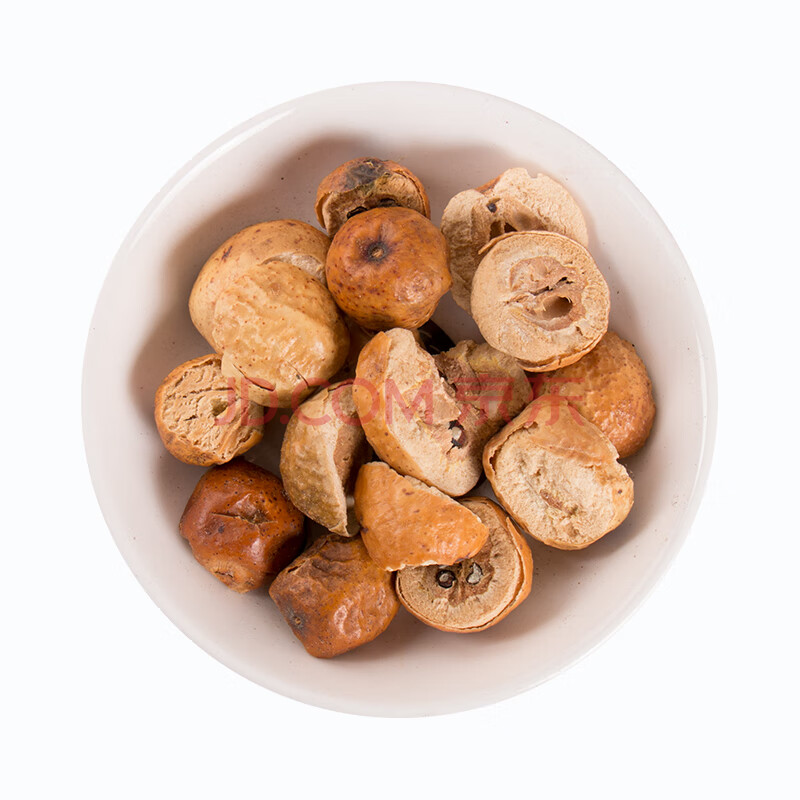 金铃子 生楝实 川楝实 苦楝子500g克