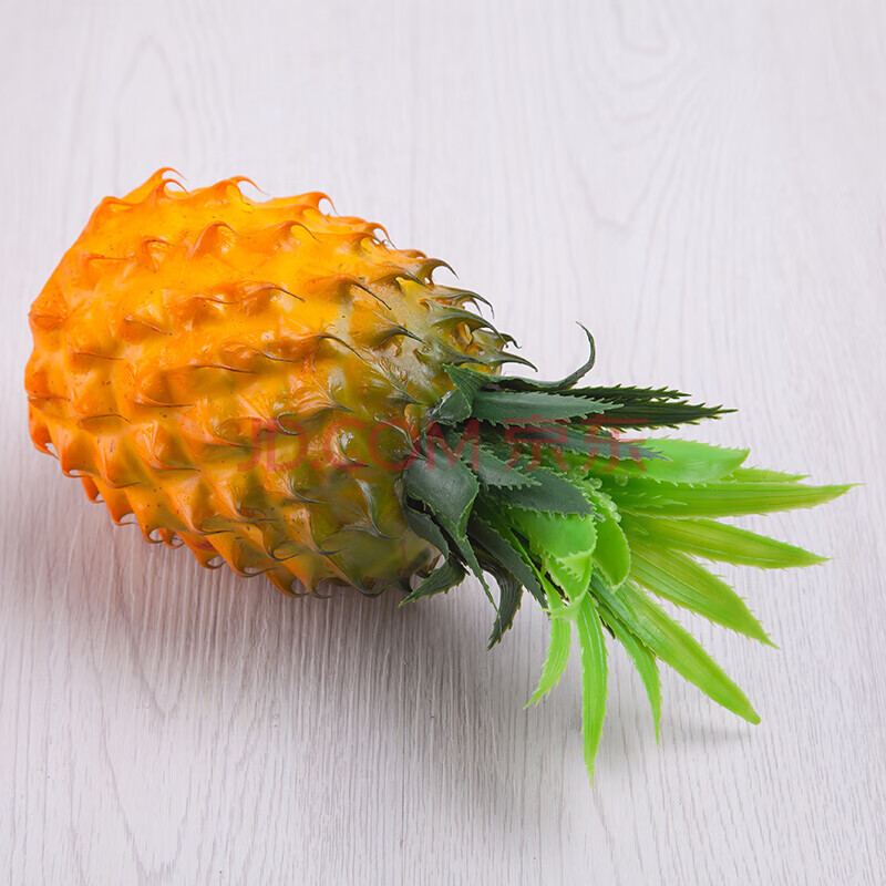 仿真水果模型套装加重摄影道具儿童启蒙玩具客厅装饰品假水果摆件