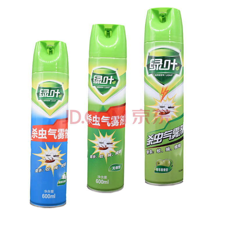 杀虫气雾剂gl2062茉莉花型灭虫杀蟑螂苍蝇蚂蚁蚊子触杀喷射杀虫剂立毙