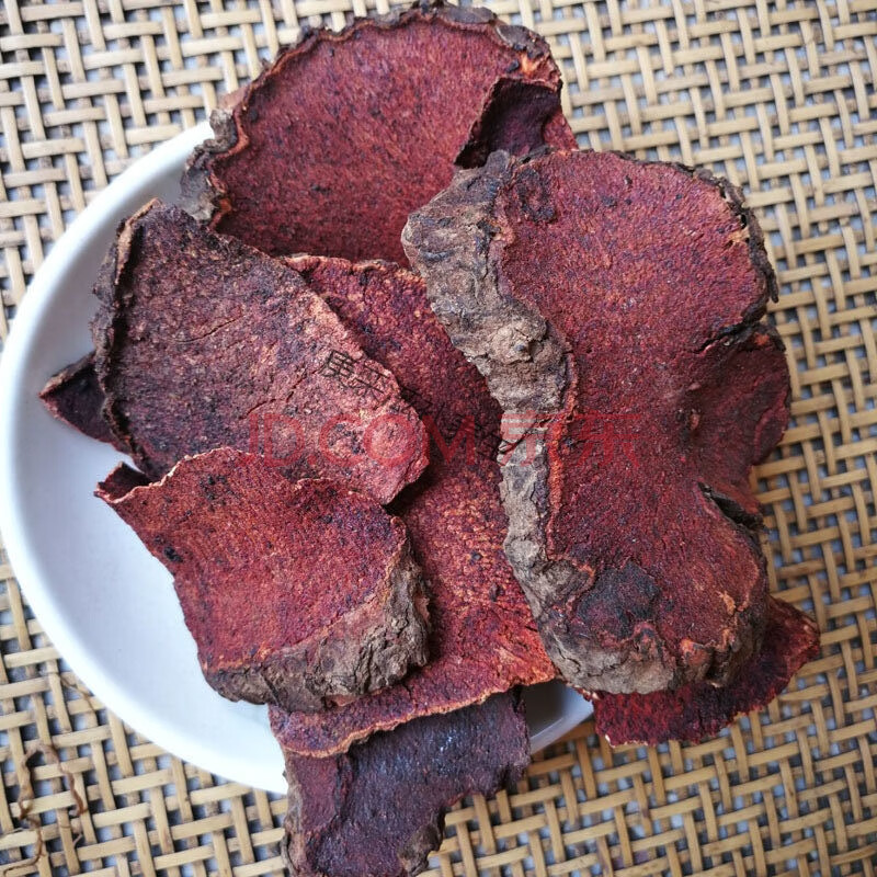 薯莨中药材朱砂莲红药子红孩儿薯良染布薯鸡血莲 新鲜