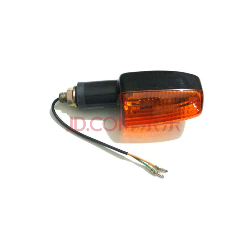 润年华嘉陵摩托车jh125-7a-7c jh150-7 金悍 金悍王 转向灯 转弯灯 前