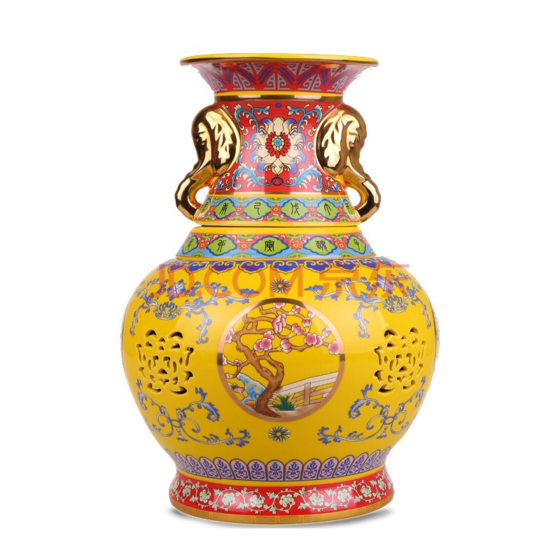 五粮液股份富贵满堂天干地支52度浓香型白酒坛装酒 2500ml*1坛