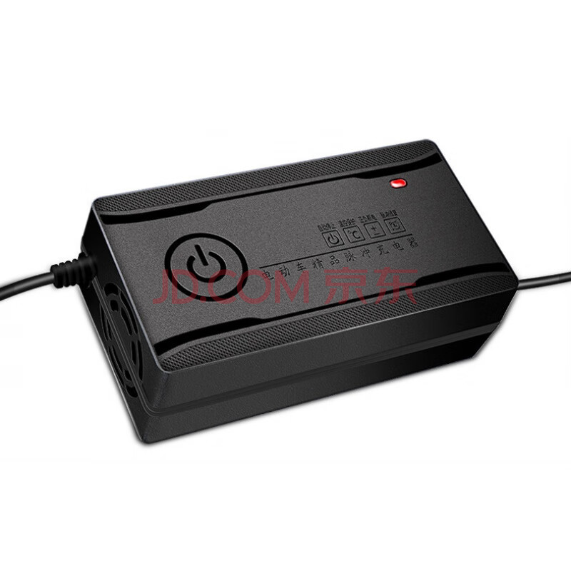 电动车电瓶充电器48v12ah20ah60v72v新日爱玛立马电车三轮车通用12v