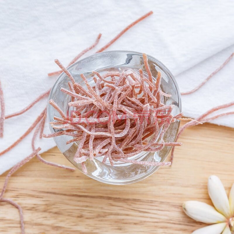 梅一味话梅丝 孕妇零食办公室休闲食品酸梅果脯话梅80g/2盒