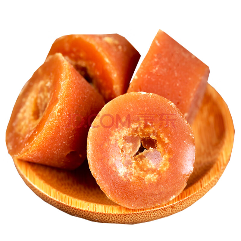 2斤云南昭通巧家县小碗红糖纯手工正宗姨妈小块红糖