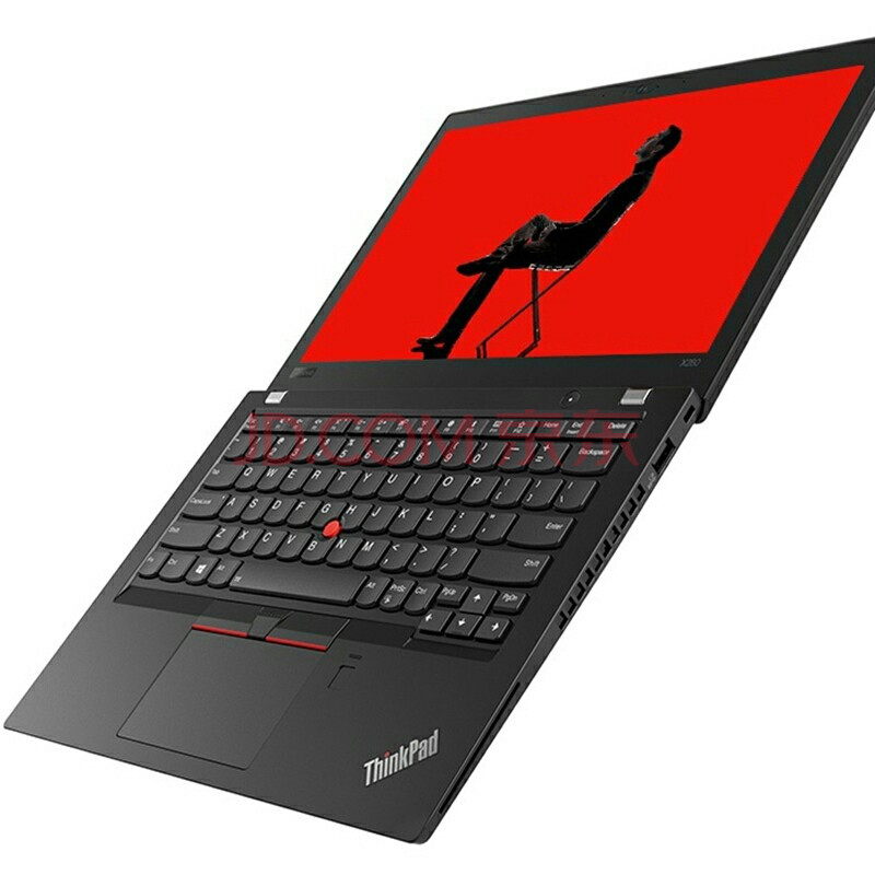 联想thinkpad x270-7ncd i7-7500u/8g/512g/指/w10-高分屏