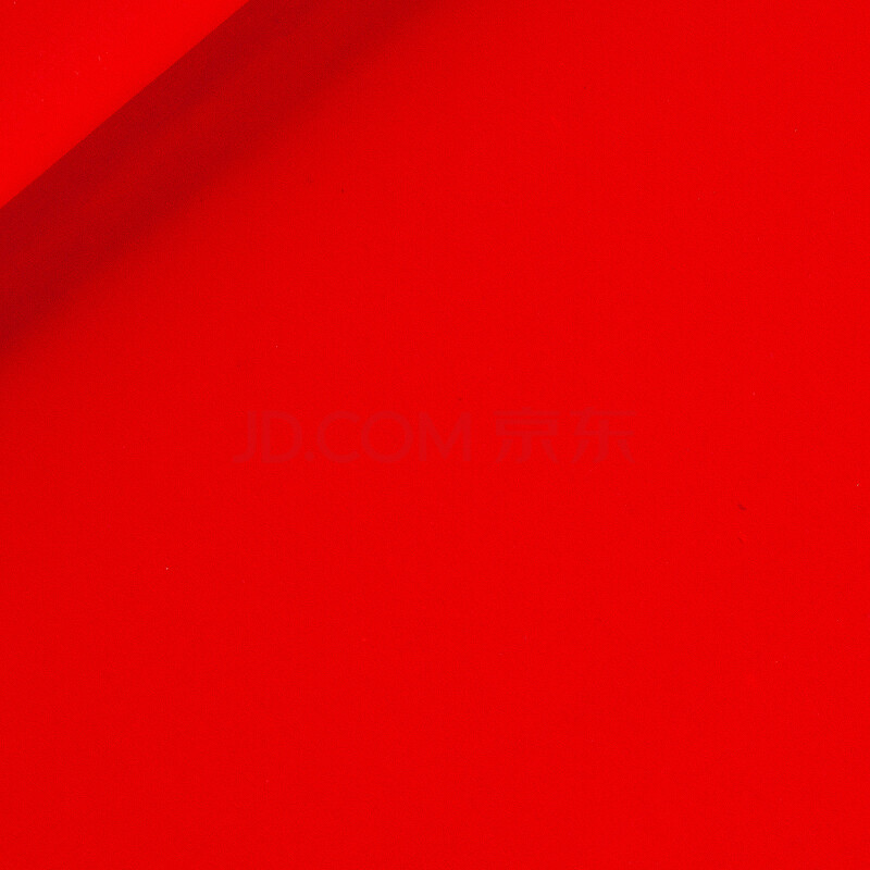 大红色宣纯色 六尺(97*180cm)25