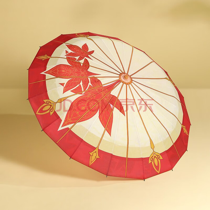 王者荣耀王者荣耀幻舞玲珑公孙离折叠伞游戏周边创意雨伞省空间轻巧