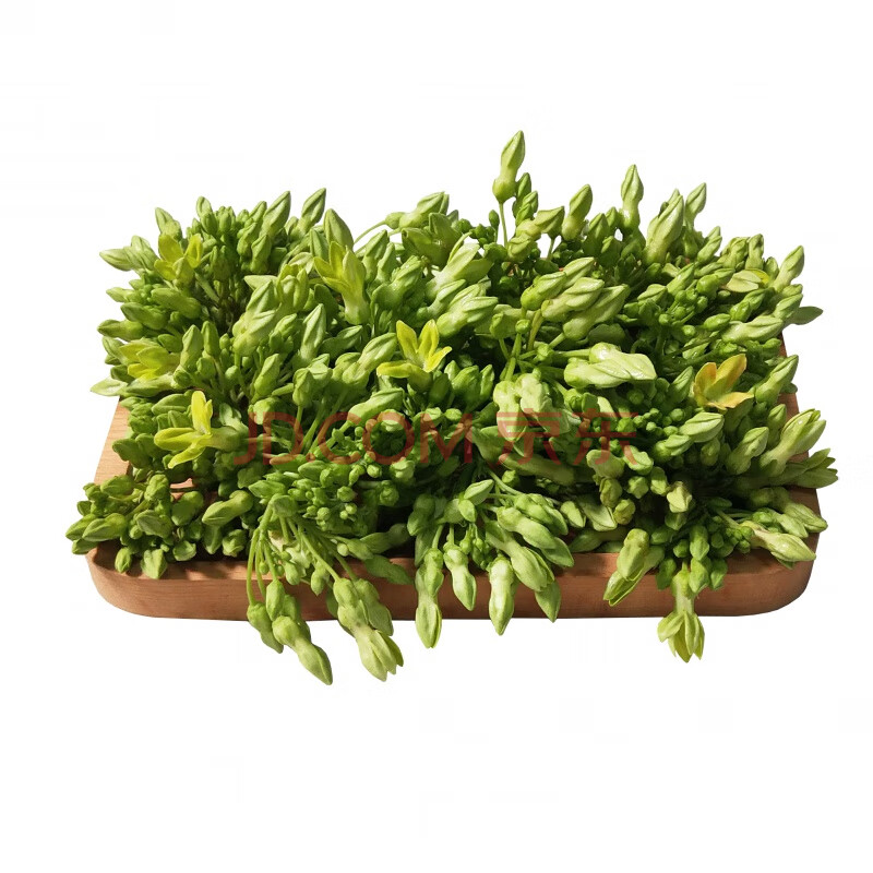 夜香花食用新鲜500g 夜来香兰花 西餐摆盘月见草季节蔬菜煲汤煎蛋