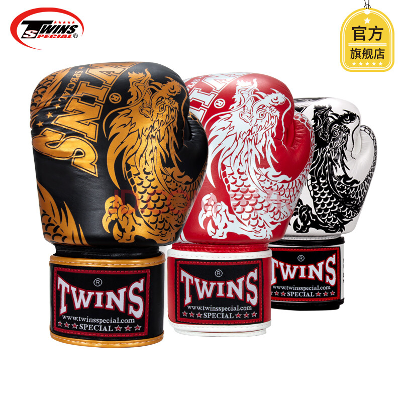 泰国三大拳套品牌图片