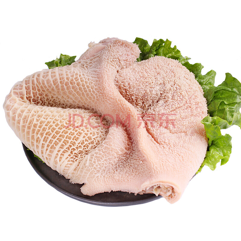 牛肚 新鲜牛肚 熟牛肚 现杀黄牛肚 黄牛肚 火锅食材 顺丰 1kg