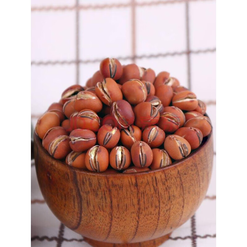 5折 炒豆子炒货香酥椒盐蚕豆浙江台州黄岩温岭现炒岙环炒豆坚果特产