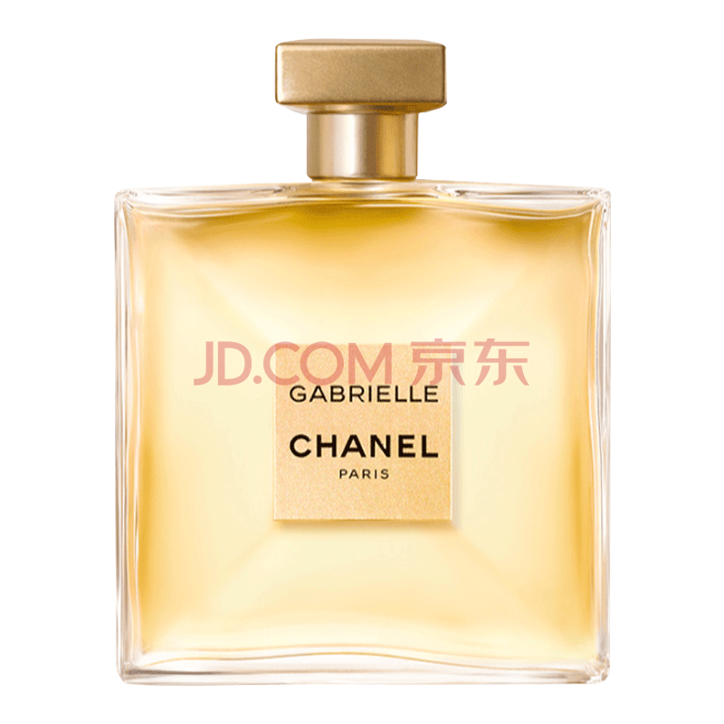 香奈儿（Chanel）嘉柏丽尔香水50ml（礼盒装）送女生老婆七夕情人节礼物