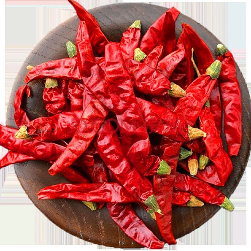 印度魔鬼椒s17辣椒王干辣椒超辣 500g