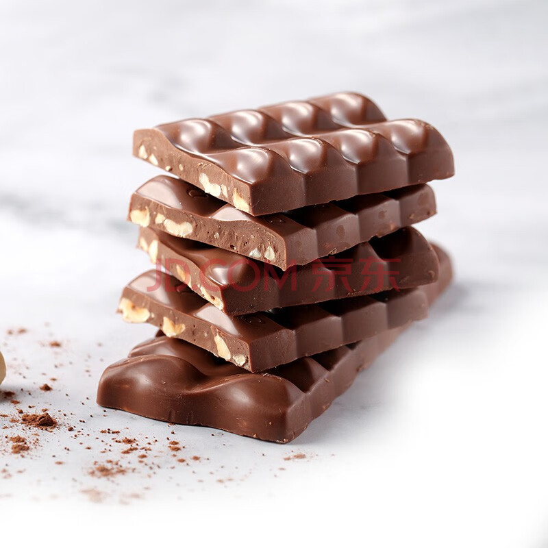 商品相册:德芙dove榛仁巧克力 糖果巧克力 办公室休闲零食员工福利