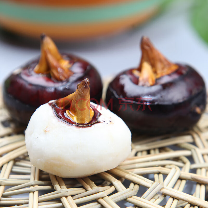 马蹄 新鲜水果 荸荠蔬菜地梨地栗茡荠中大果5斤