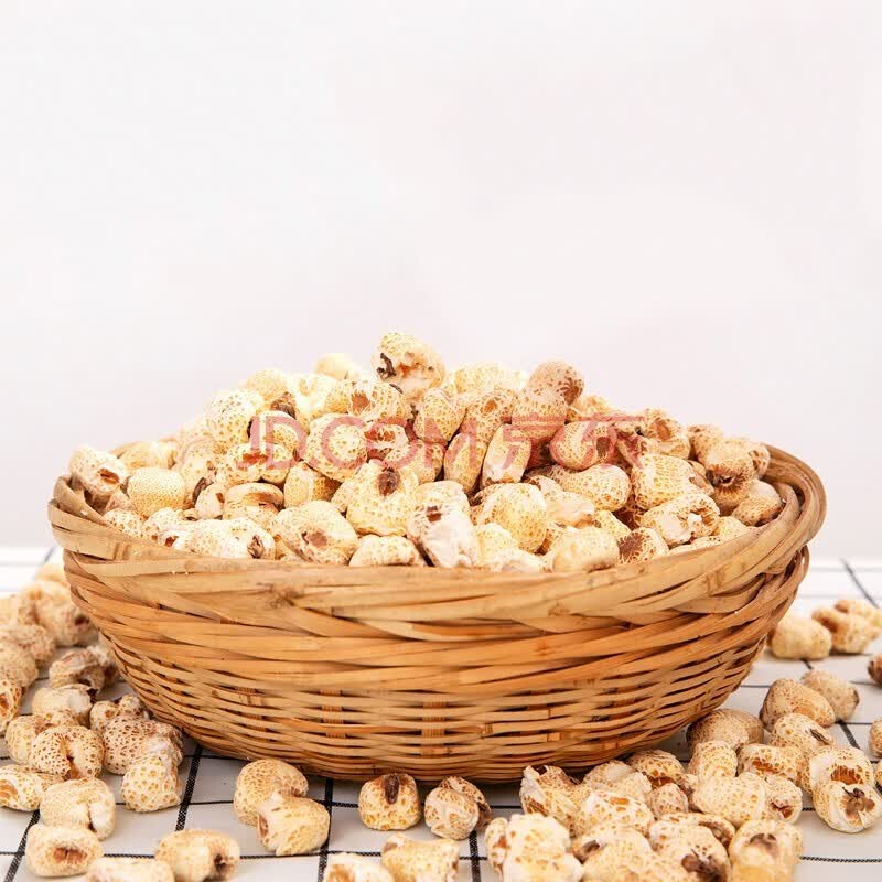 花袋装怀旧小时候大米花香脆炒米玉米花500g 白色大米花一斤(不加糖)