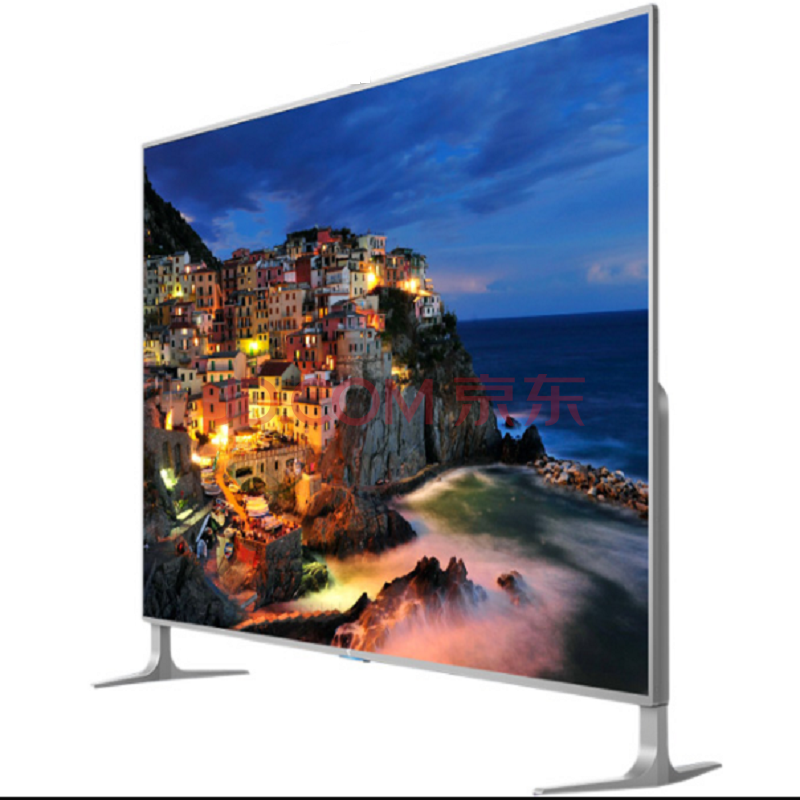 【95新】乐视letv超4x50超级50寸4k3d智能wifi内存2 8g液晶led电视机
