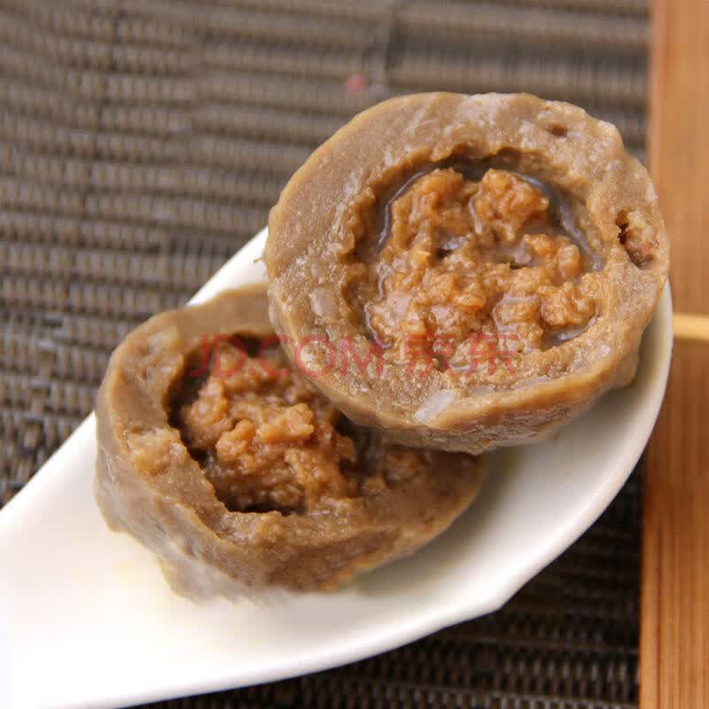 汕头火锅烧烤食材现货潮汕牛肉丸撒尿牛丸特产手打手工潮州肉丸 撒尿