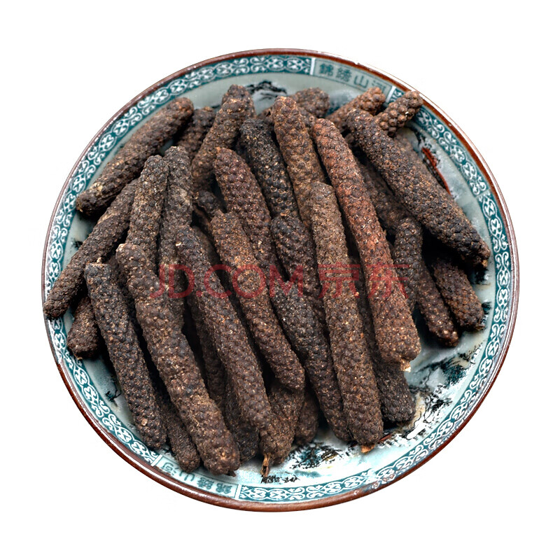 中药材荜拨 毕拨 荜拔500g