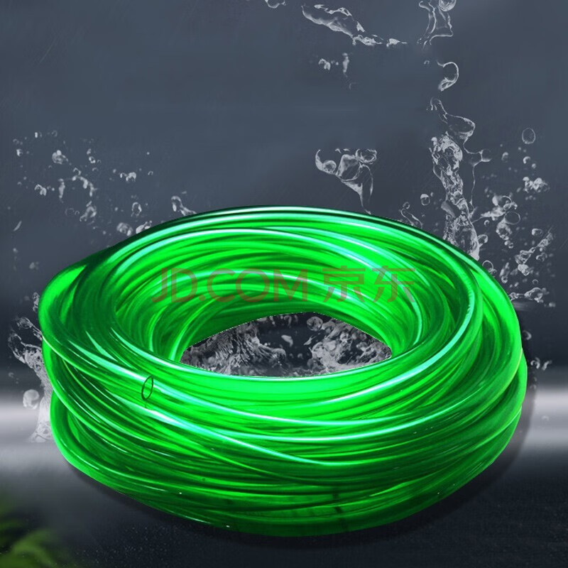 泵软管水管用品鱼缸换水管水族箱pvc硅胶软管抽水管专用吸水管牛筋管