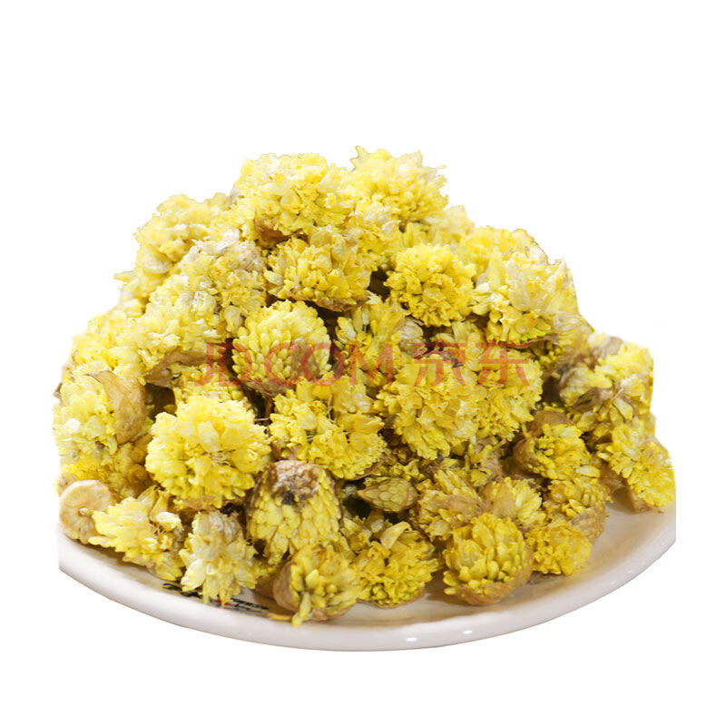 甘肃特产甘南黄葱花草原花炝锅浆水面拌面熬粥山葱花山野花 500g